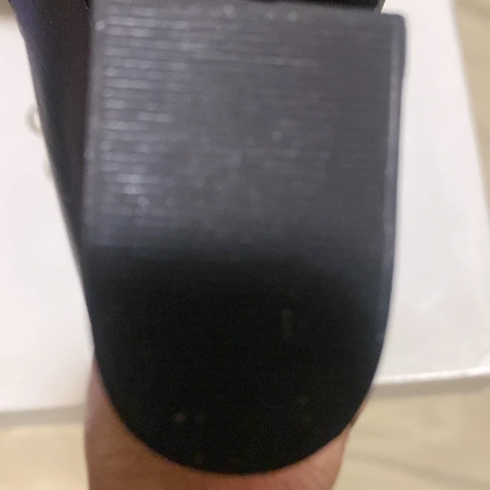 Motorcycle Booties - Picture 4 of 7